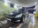Hyundai Accent-3