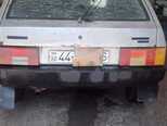 LADA (VAZ) 2109-7