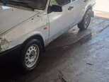 LADA (VAZ) 2109-6