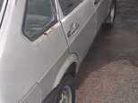 LADA (VAZ) 2109-4