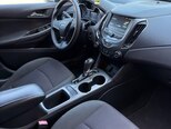 Chevrolet Cruze-5