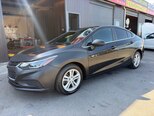 Chevrolet Cruze-4
