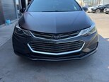 Chevrolet Cruze-1