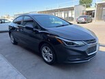 Chevrolet Cruze-2