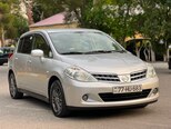 Nissan Tiida-3