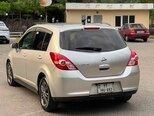 Nissan Tiida-14