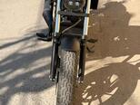 Honda CMX 500-5