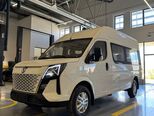 DongFeng Captain V-2