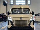 DongFeng Captain V-1