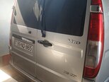 Mercedes Vito 111 CDI-5