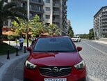 Opel Crossland X-1