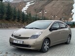 Toyota Prius-11