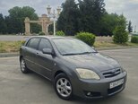 Toyota Corolla-7
