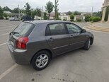 Toyota Corolla-8