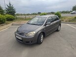 Toyota Corolla-6