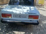 LADA (VAZ) 2107-4