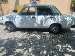 LADA (VAZ) 2107-3