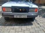 LADA (VAZ) 2107-1