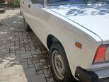 LADA (VAZ) 2107-2