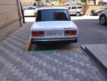 LADA (VAZ) 2107-3