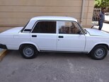 LADA (VAZ) 2107-2