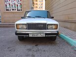 LADA (VAZ) 2107-1