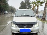 Mercedes Vito-1