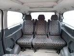 Mercedes Vito-8