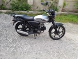 Tufan City 50-5