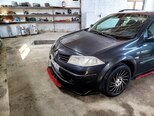 Renault Megane-1
