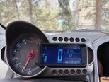 Chevrolet Aveo-10