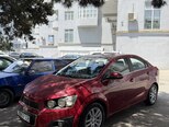 Chevrolet Aveo-4