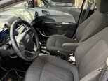 Chevrolet Aveo-11