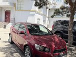 Chevrolet Aveo-5