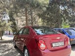 Chevrolet Aveo-6