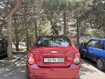 Chevrolet Aveo-2