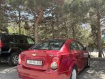Chevrolet Aveo-7