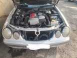 Mercedes E 200-3