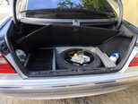 Mercedes E 200-8