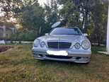 Mercedes E 200-6