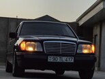 Mercedes E 200-6