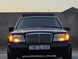 Mercedes E 200-5