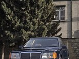 Mercedes E 200-4