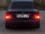 Mercedes E 200-8