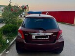 Toyota Vitz-2