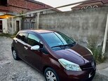 Toyota Vitz-5
