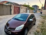 Toyota Vitz-4