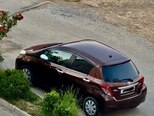 Toyota Vitz-3