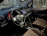 Toyota Vitz-6