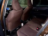 Toyota Vitz-8